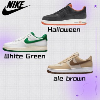 Sneakers Nike Air Force 1 Low 07 DC8891-001 DO5220-131 DQ7660-200 ลิขสิทธิ์แท้