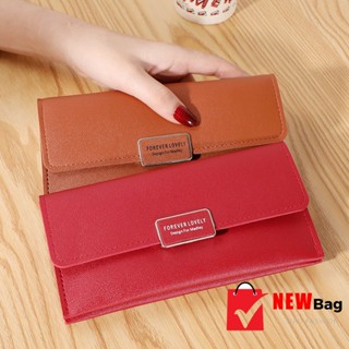 สินค้าแฟชั่น【พร้อมส่ง】new fashion  กระเป๋าสตางค์  งานสวย รุ่น 84