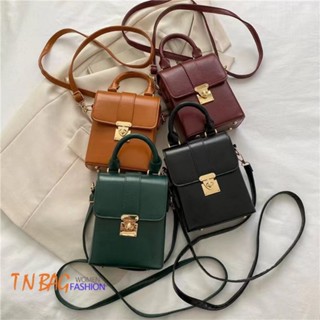 【พร้อมส่ง】tn bag fashion	
กระเป๋าสพายข้างแฟชั่นมาใหม่ bag-444