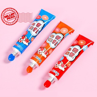 ของเล่นบับเบิ้ลหมากฝรั่ง หลากสี ไม่แตกหัก Z1E4