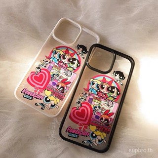 เคสโทรศัพท์มือถือ ลายการ์ตูน สําหรับ iPhone 14 Pro MAX 7 8 Plus XS XR X XS MAX