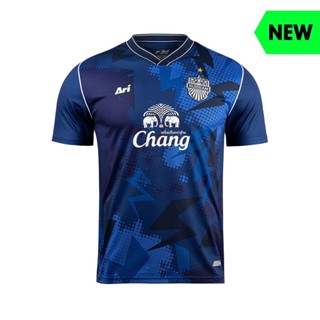 เสื้อกีฬาบุรีรัมย์ ยูไนเต็ด AF.C Ari Jersey chang 2023 - Buriram United AFC Ari 2023 ของใหม่ มีไม่มากนัก!!!00