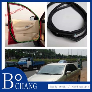 Bochang ยางซีลประตูรถยนต์ สําหรับ TOYOTA altis /corolla 2001 2002 2003 2004 2005 2006