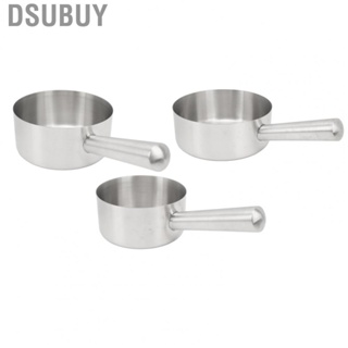 Dsubuy NEY Water Ladle Stainless Steel Scoop Long Handle  For Vegetable