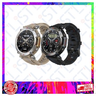 Amazfit T-Rex Ultra Ultimate Outdoor GPS Smart Watch