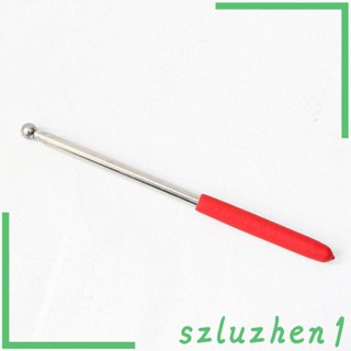 [Szluzhen1] แท่งเสาเต้นรําหน้าท้อง LED ปรับได้ แบบเปลี่ยน 2 ชิ้น