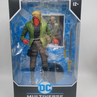 พร้อมส่ง ฟิกเกอร์ McFarlane McFarlane DC Liar 23 ซม. VZY3