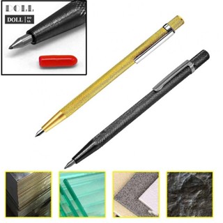 ⭐24H SHIPING ⭐Tile Cutting Pen 2PCS Carbide Tip Engraving Pen Scriber Pen New Arrival