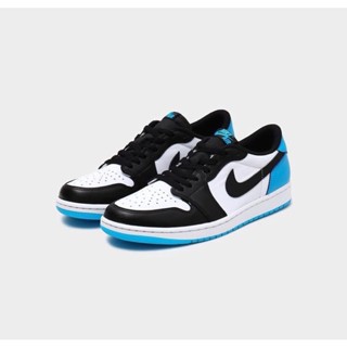 Air Jordan 1 low OG “UNC” (ของแท้ 100%)