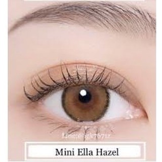 KittyKawaii Mini Ella Eff.14 Hazel มินิ