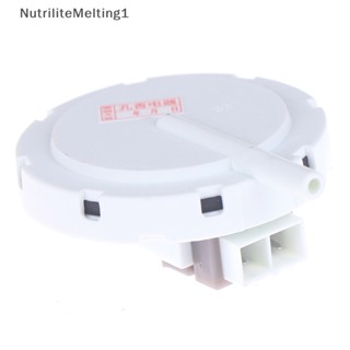 [NutriliteMelting1] เซนเซอร์วัดระดับน้ําเครื่องซักผ้าอัตโนมัติ Sanyo KPS-59-C [TH]