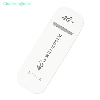 &lt;Chantsingheart&gt; เราเตอร์อินเตอร์เน็ตไร้สาย B1 3 5 4G เป็น LTE USB 2.4GHz 150Mbps แบบพกพา ลดราคา