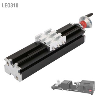 Leo310 บล็อกสไลด์ข้ามโลหะ 150 มม. Z010M สำหรับแกนกลึง X/Y/Z