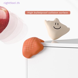 Rightfeel.th ซิลิโคนป้องกันมุมโต๊ะ ป้องกันการชน มุมขวา สําหรับเด็ก