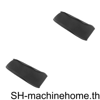 ที่คาดศีรษะ ผ้านีโอพรีนนิ่ม แบบเปลี่ยน สําหรับหูฟัง ATH-MSR7 1 2 3 5