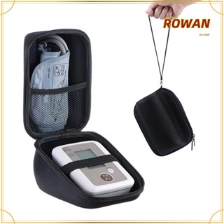 Rowans เครื่องวัดความดันโลหิต แขนป้องกัน สําหรับ Omron 10 Series