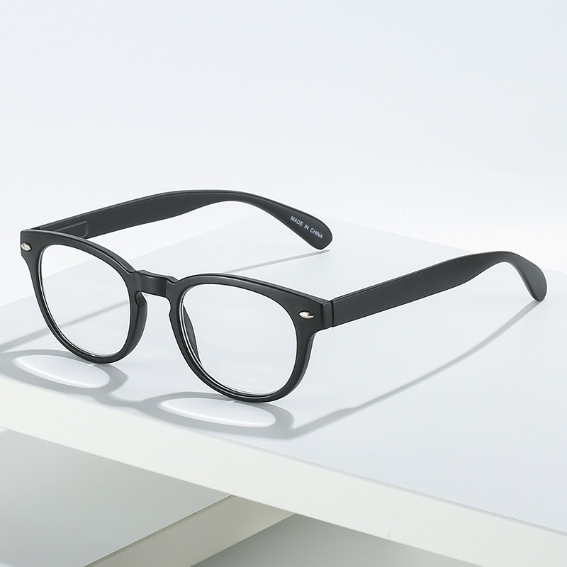 KX008 1 PC Squared กรอบสายตายาว Unisex ผู้ชายผู้หญิง Corrective แว่นตา FDA 1.0 1.5 2.0 2.5 3.0 3.5 4