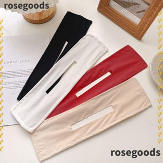 Rosegoods1 โบว์รัดผม ผมหยิก สิ่งประดิษฐ์ กิ๊บติดผม แฟชั่น ใช้งานง่าย ผมยาว หยิก DIY กิ๊บผู้หญิง