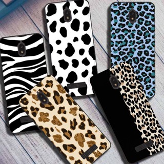 เคสโทรศัพท์มือถือแบบนิ่ม พิมพ์ลาย Bummper Fundas สําหรับ BLU View 2 B130DL B131DL