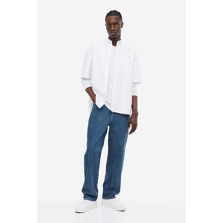 H&amp;M  Man Loose Jeans 0979945_4