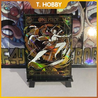 ชุดการ์ดเก็บสะสม Onepiece Bago One Piece Third SP Limited Edition 999 18 ใบ