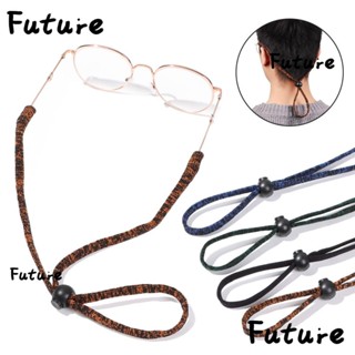 Future 1pcs Sports Glasses Rope