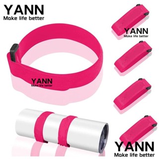 YANN1 อะไหล่แก้วน้ํา แบบบีบ ทําความร้อน