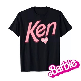 【2023】Barbie Valentines Ken Love T-Shirt or kids Clothes For Boys 1-12 Years Old, 8-10 Years Old, 2-4 Years Old Boys Clo