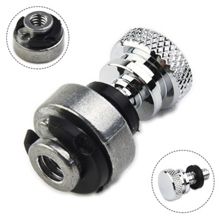 บังโคลนหลัง อะลูมิเนียมอัลลอย สําหรับ Harley Touring Knurled Bolt