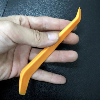 【yunhai】Car Audio Stereo Radio Door Dash Panel Trim Clip Plastic Removal Pry Tools