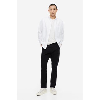 H&amp;M  Man Slim Fit Cotton chinos 1019838_1