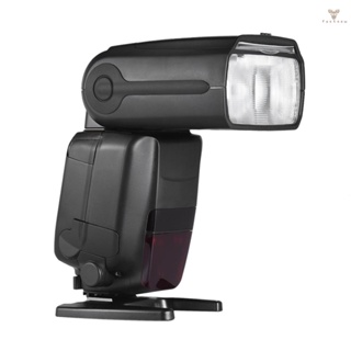 Fw YN600EX-RT II Professional Creative TTL Master Flash Speedlite 2.4G Wireless 1/8000s HSS GN60 Support Auto/ Manual Zooming for  Camera as 600EX-RT YN6000 EX RT II