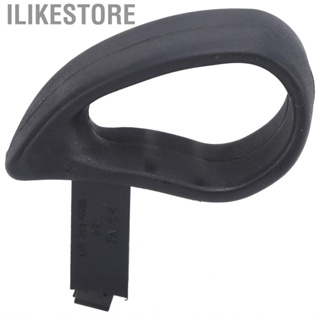 Ilikestore Lift Seat Release Lever  1J3881634B Durable Front Tilt for Automobiles