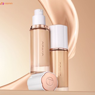 O.two.o Liquid Foundation High Coverage Long-last Concealer Bb Foundation Cream Waterproof Liquid Foundation veemm