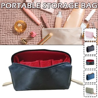 Travel Makeup Bag Cosmetic Bag Make Up Organizer Pouch Toiletry Bag for Women