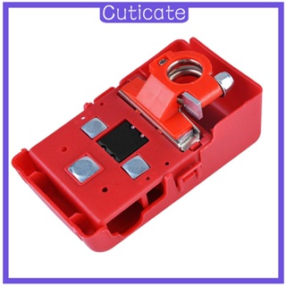 [CUTICATE] ขั้วจ่ายไฟ 32V 400A ทนทาน สําหรับรถยนต์ รถบรรทุก