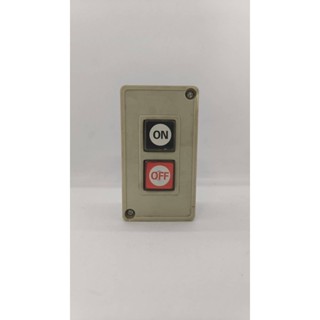 คุ้มมาก MODEL:TPB-2,TPB-3 PUSH TPB-2สวิตซ์กด ON-OFF/ลูกศร ขึ้น-ลง,TPB-3 สวิตซ์กด FOR-REV-STOP/ลูกศร ขึ้น-หยุด-ลง
