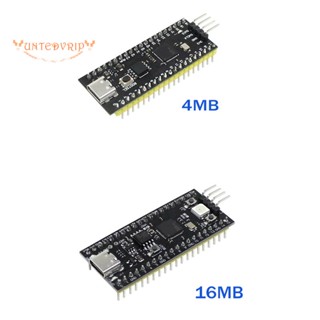 เมนบอร์ดไมโครคอนโทรลเลอร์ Raspberry Pi YD-RP2040 Dual-Core 264KB ARM