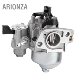 ARIONZA Carb คาร์บูเรเตอร์เหมาะสำหรับ Honda HR194 HR214 HR215 HR216 GXV140 GXV160 เครื่องตัดหญ้าเครื่องยนต์