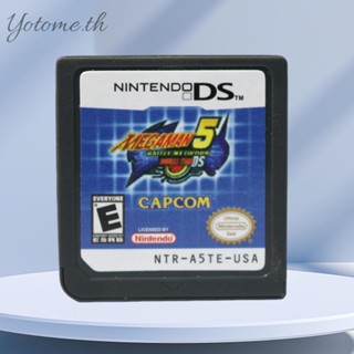 การ์ดเกมคลาสสิก สําหรับ Nintendo DS 2DS 3DS XL NDSI [Yotome.th]