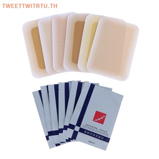 Trtu เทปปกปิดรอยแผลเป็นจากสิว รอยสัก แบบบางพิเศษ 1 ชิ้น