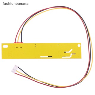 [fashionbanana] บอร์ดอินเวอร์เตอร์ CCFL 1 ดวง พร้อมไฟแบ็คไลท์ 1CCFL LCD 1 ชิ้น