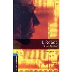 Bundanjai (หนังสือเรียนภาษาอังกฤษ Oxford) OBWL 3rd ED 5 : I Robot (P)