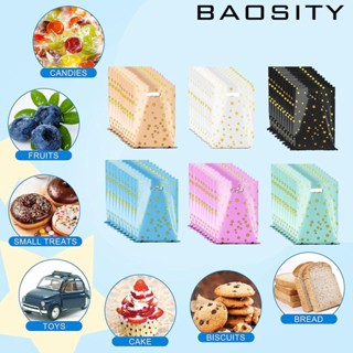 [Baosity] ถุงของขวัญ ขนาดใหญ่ สําหรับวันวาเลนไทน์ ครบรอบ สําเร็จการศึกษา 60 ชิ้น