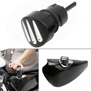 ⚡NEW 8⚡Oil Dipstick Black Easy To Install Motorcycle Accessories High Quality