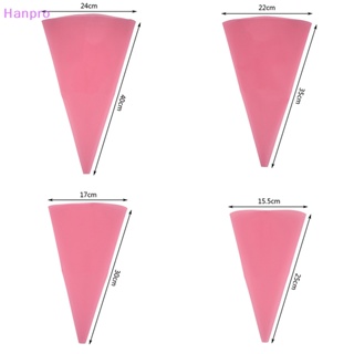 Hanpro&gt; ถุงบีบครีมไอซิ่ง สําหรับตกแต่งเค้ก DIY
 ดี