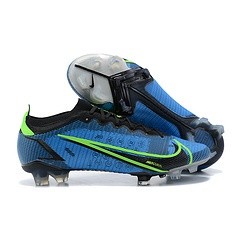 Assassin 14 generation รองเท้าฟุตบอล FG ข้อสั้น กันน้ํา Mercurial Vapor XIV Elite FG