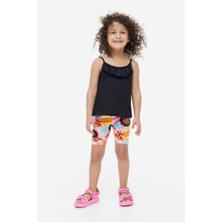 H&amp;M  Girl Printed cycling shorts 1140052_3