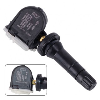 ⚡NEW 8⚡Sensor Metal + Plastic Monitoring Sensor Original Equipment TPMS 13598771