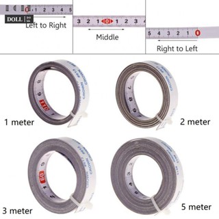 ⭐24H SHIPING ⭐Protable Tape Measure Miter Track Accessories Measure Scale Replacement